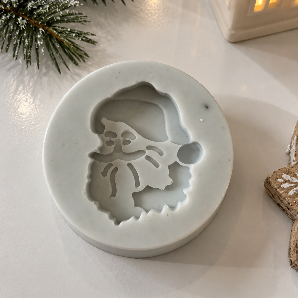 Saponette delle Feste