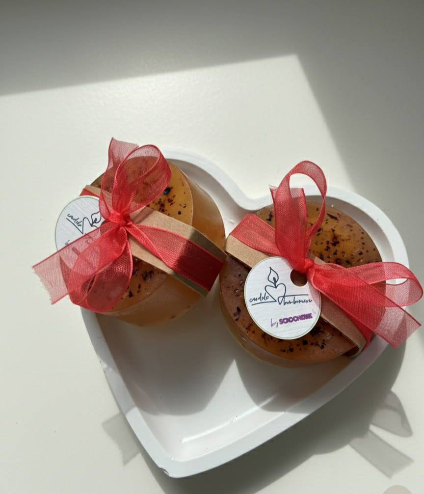 Rituale Essenziale - saponette alla glicerina – foto 3
