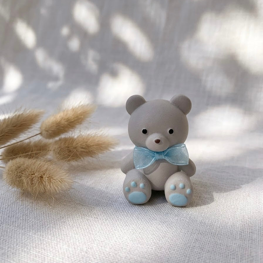 TEDDY BABY