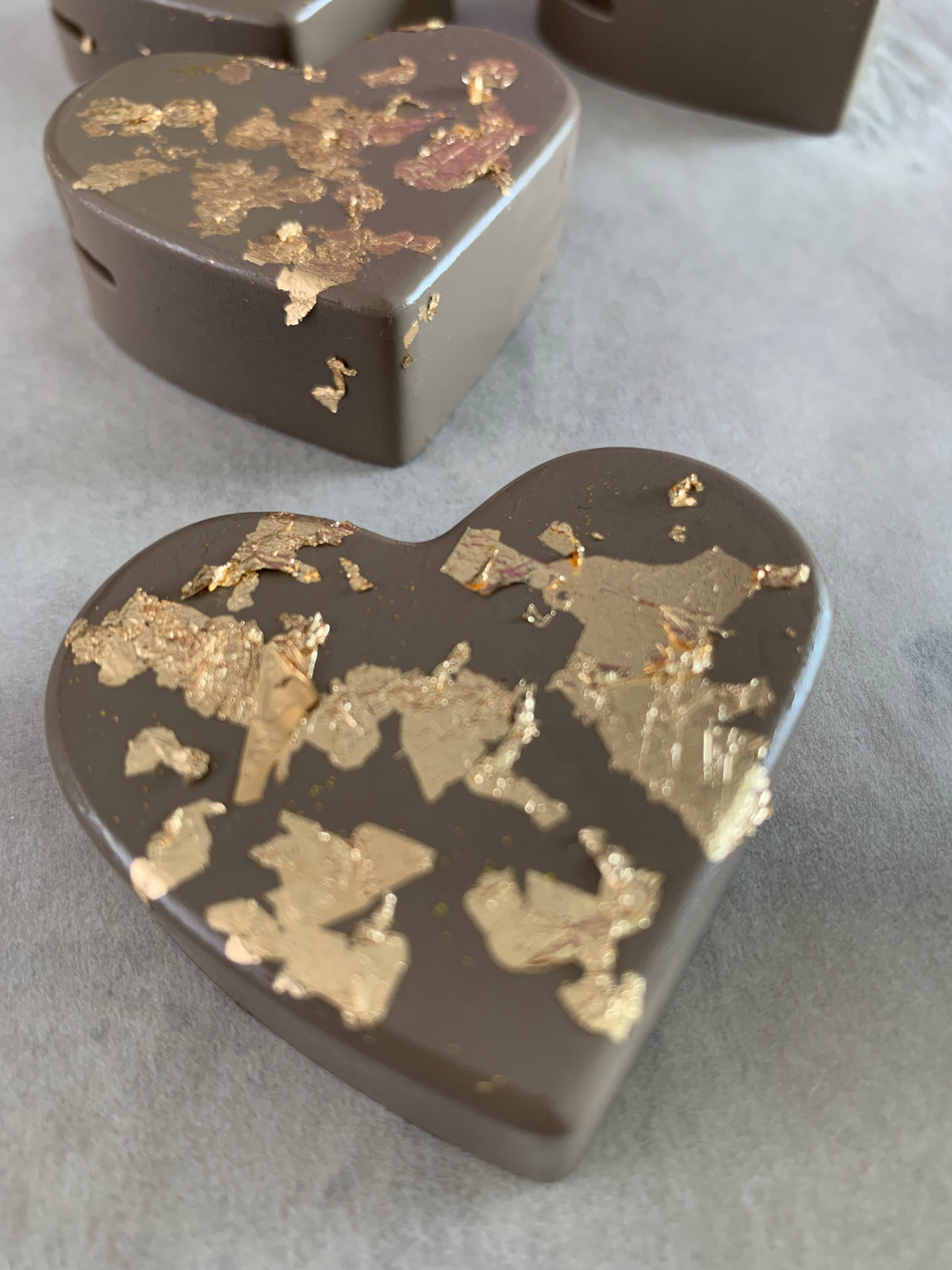 CUORE PORTA FOTO – foto 3