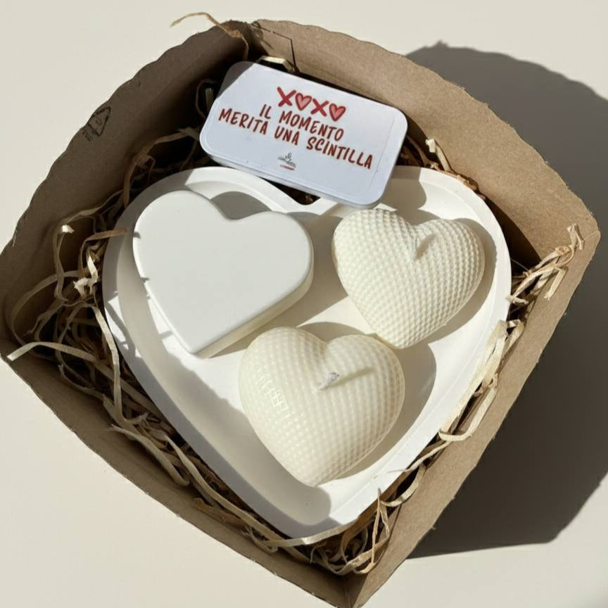 Box Piccole Cose – Regalo coppia