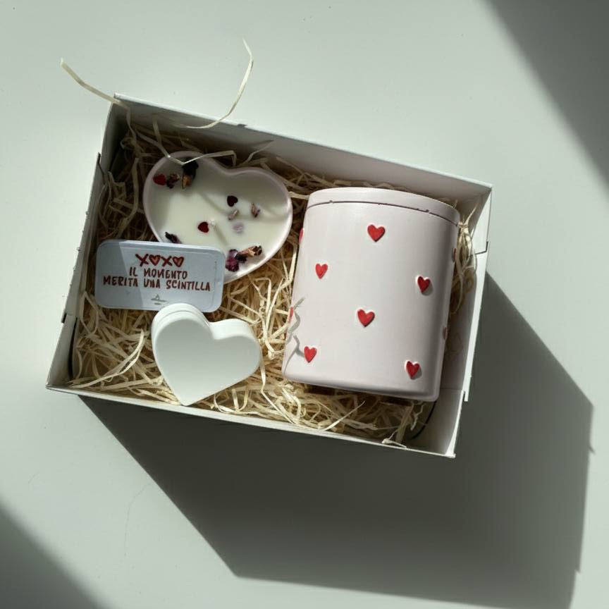 Box Messaggio che resta