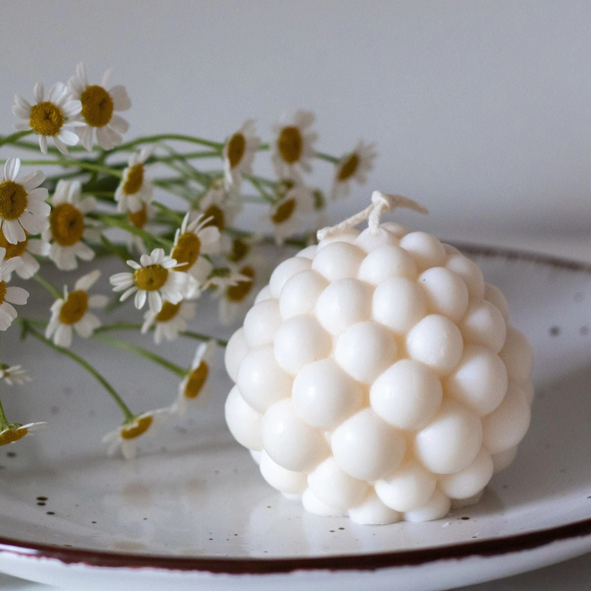 Candela Tonda a Pois – foto 2