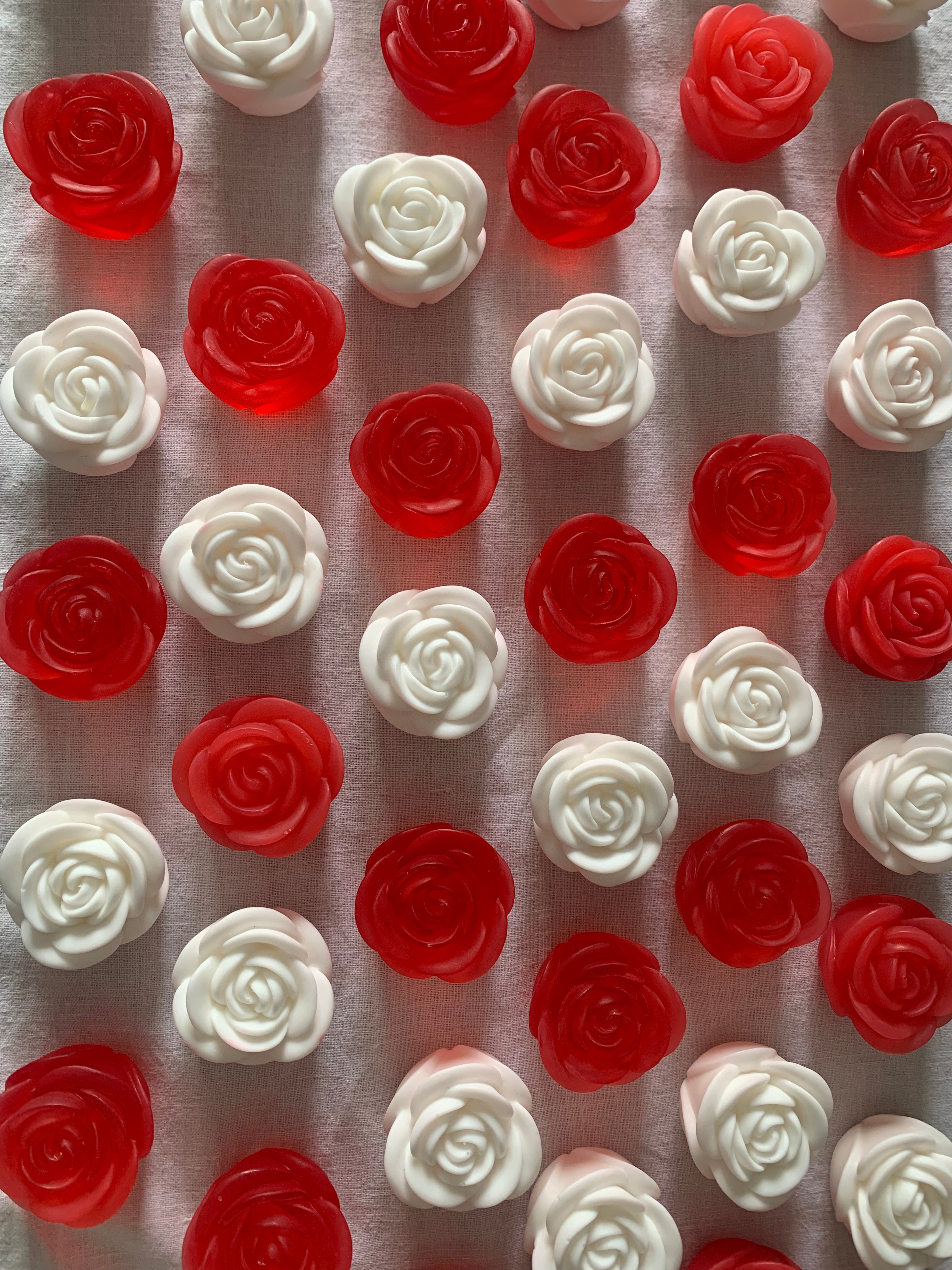 Saponetta Rosa Preziosa – foto 3