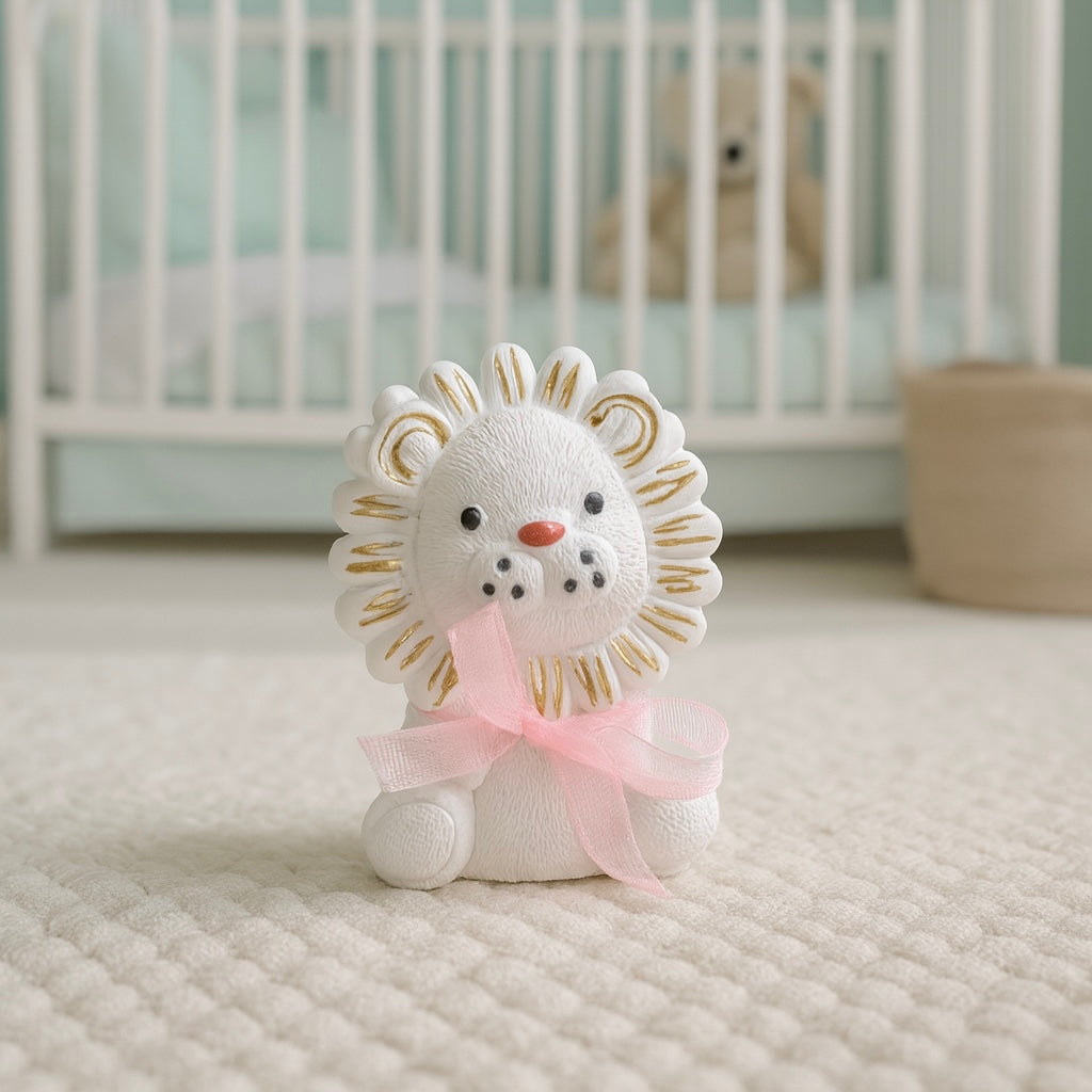 Profuma biancheria “Leone” – Mini profuma biancheria – foto 4