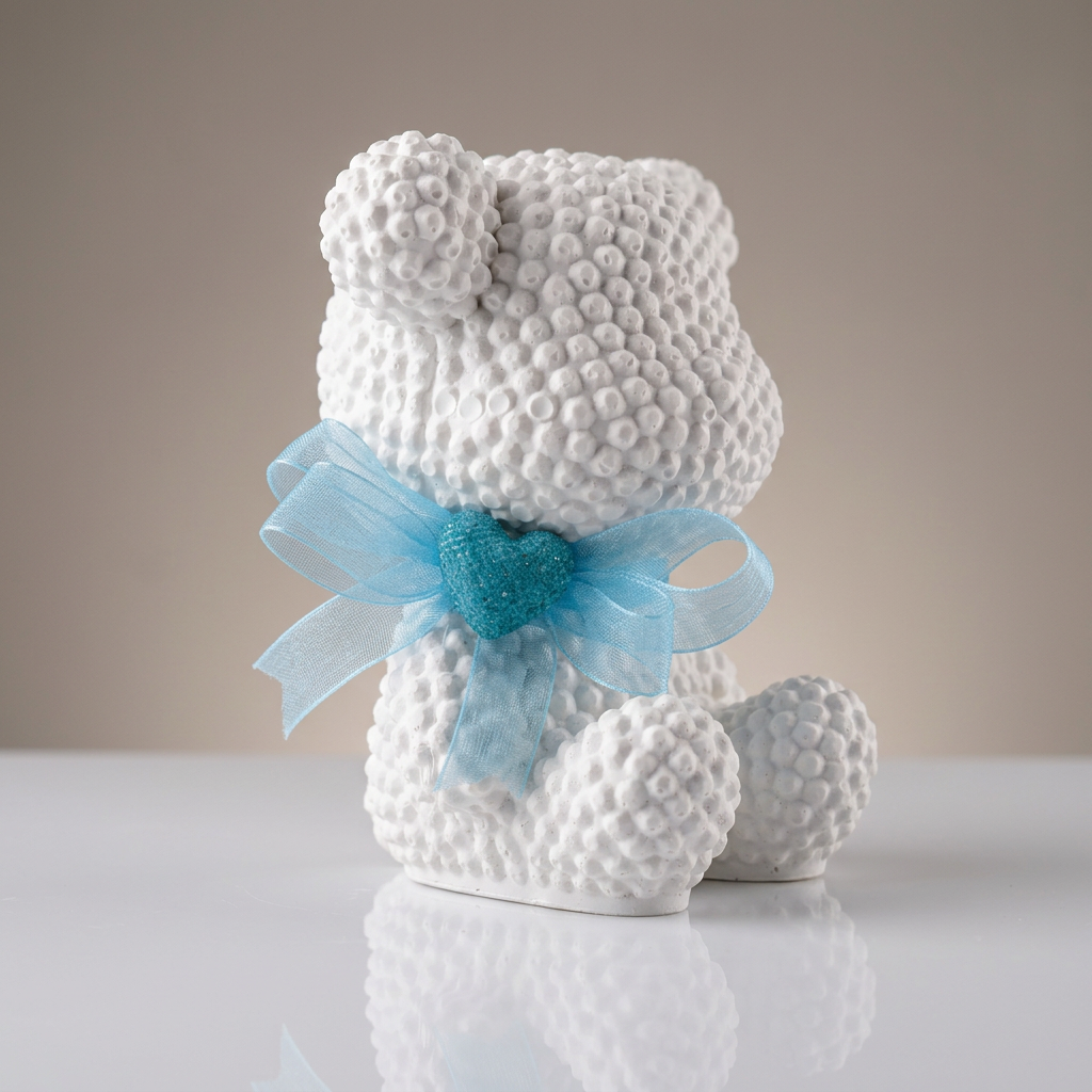 TEDDY AROMA – foto 4