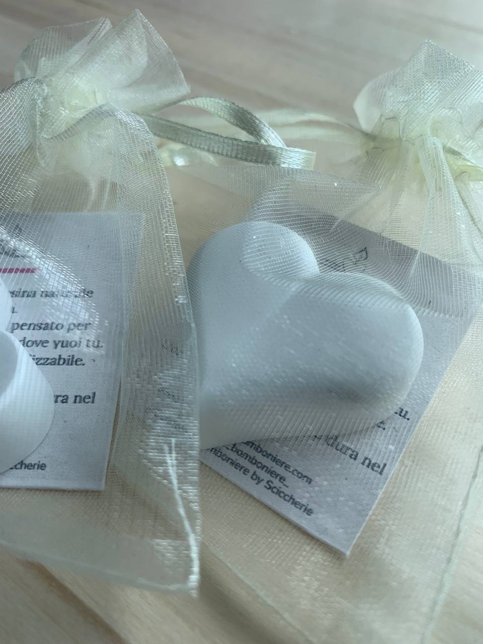 CUORI D'ESSENZA – foto 2