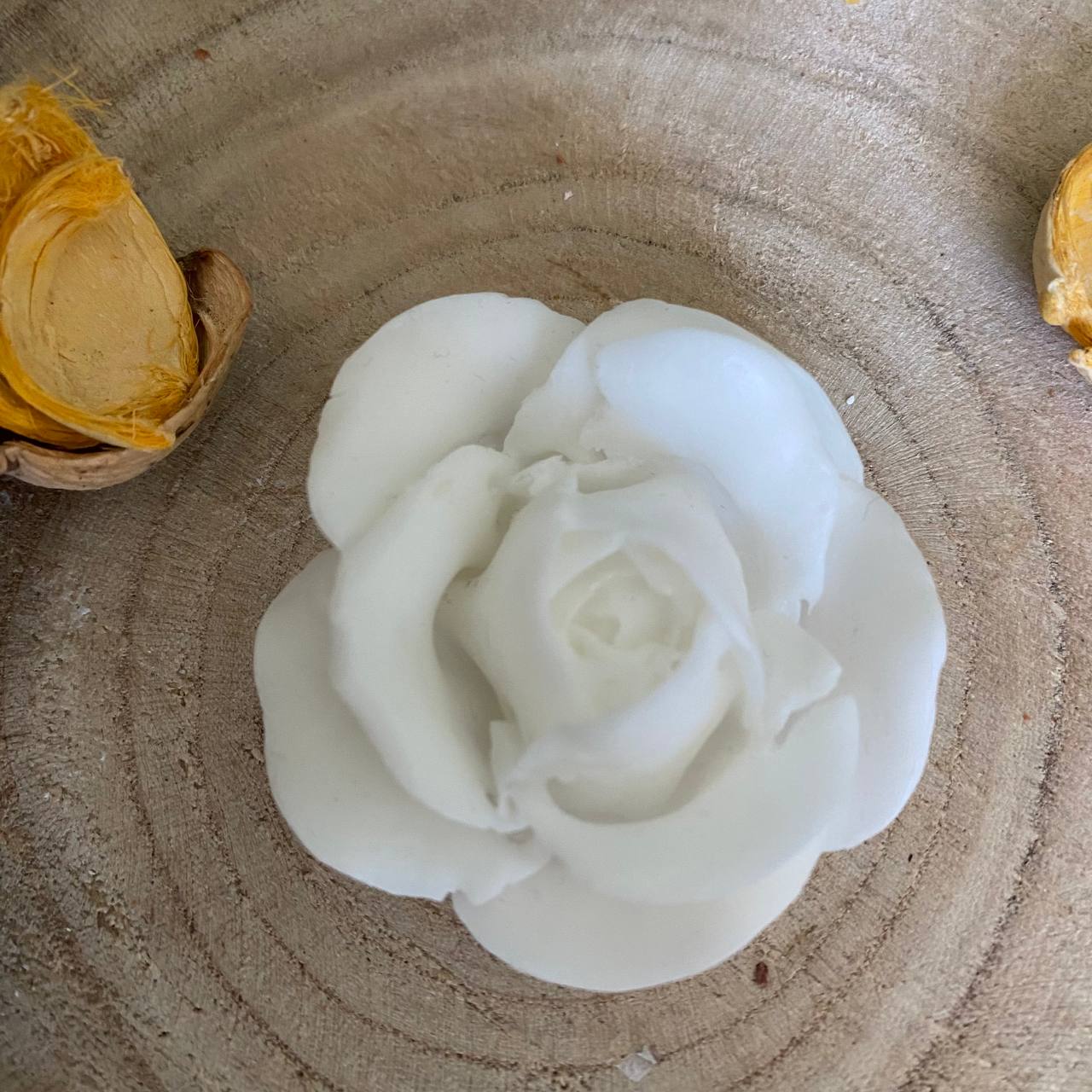 SAPONETTA ROSA – foto 4
