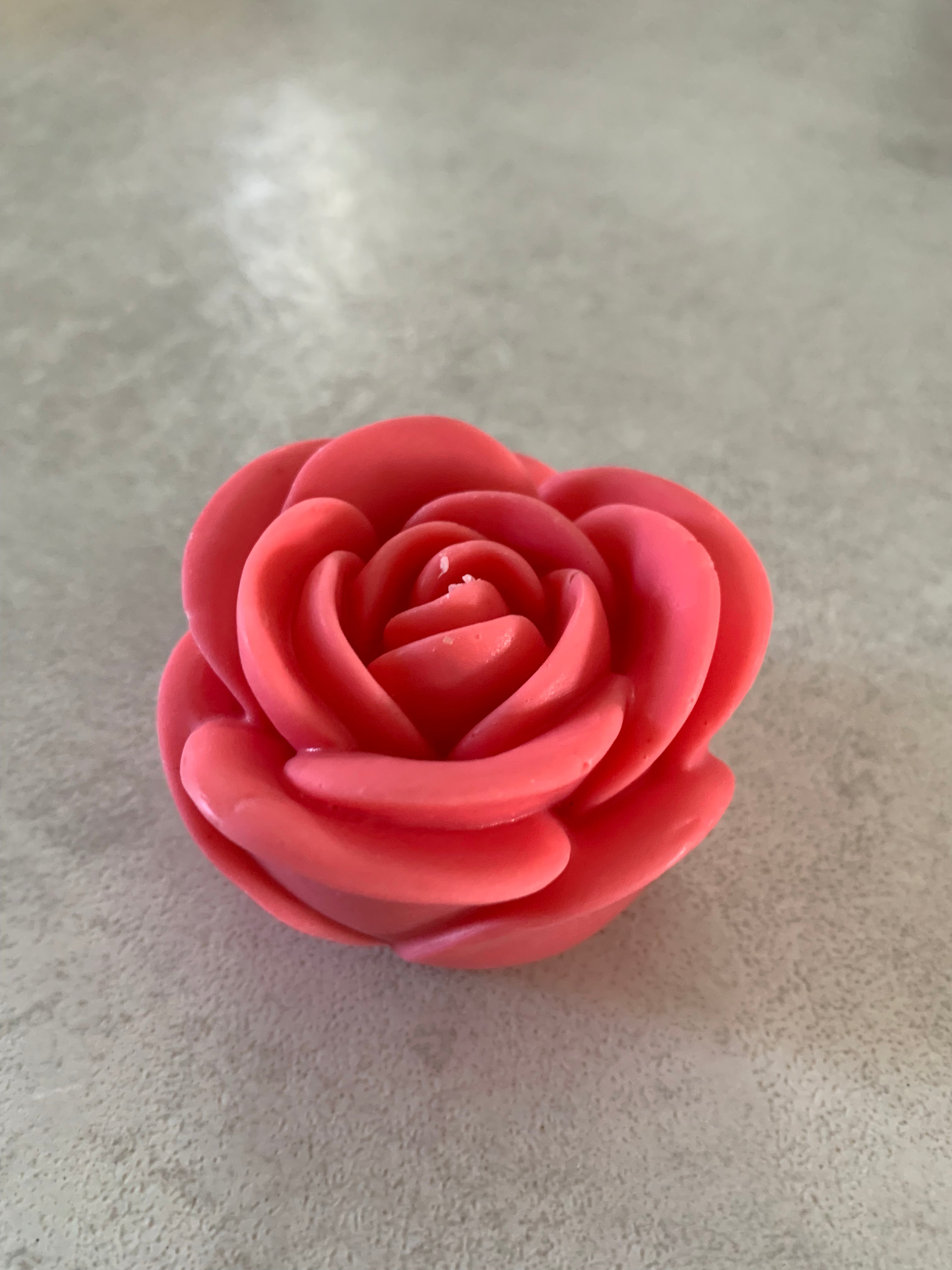 Saponetta Rosa Preziosa – foto 6