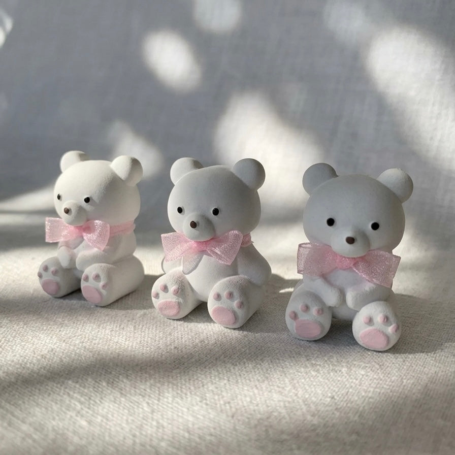TEDDY BABY – foto 2