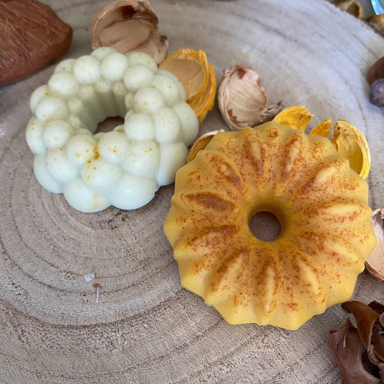 CIAMBELLA DI SAPONE