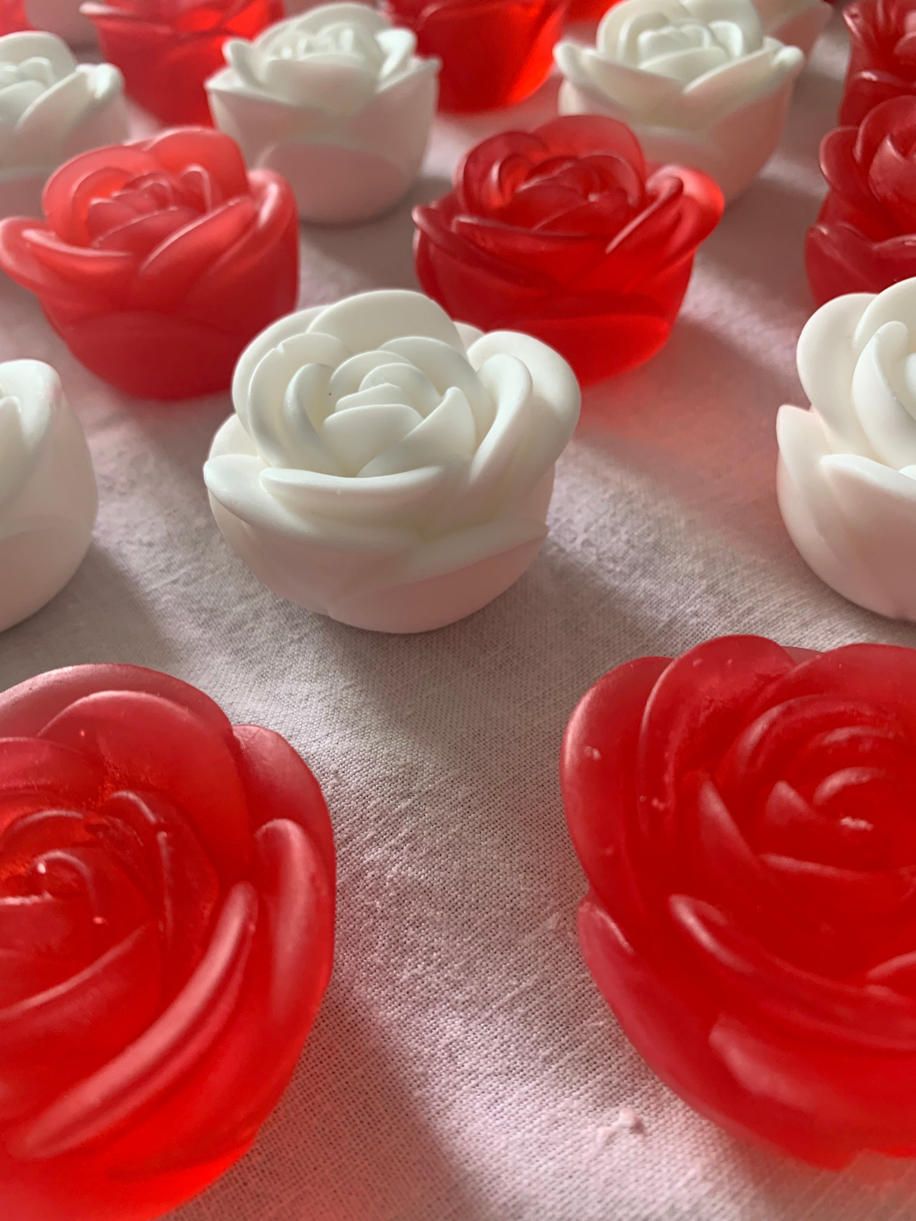 Saponetta Rosa Preziosa – foto 2
