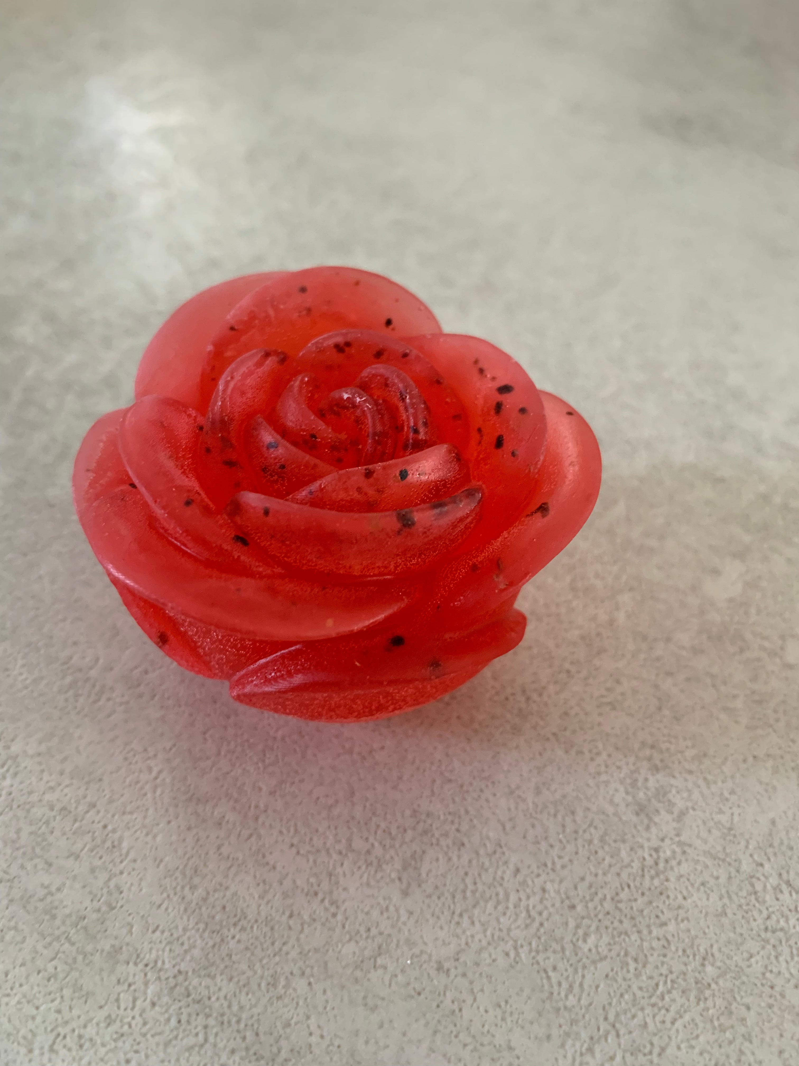 Saponetta Rosa Preziosa – foto 5