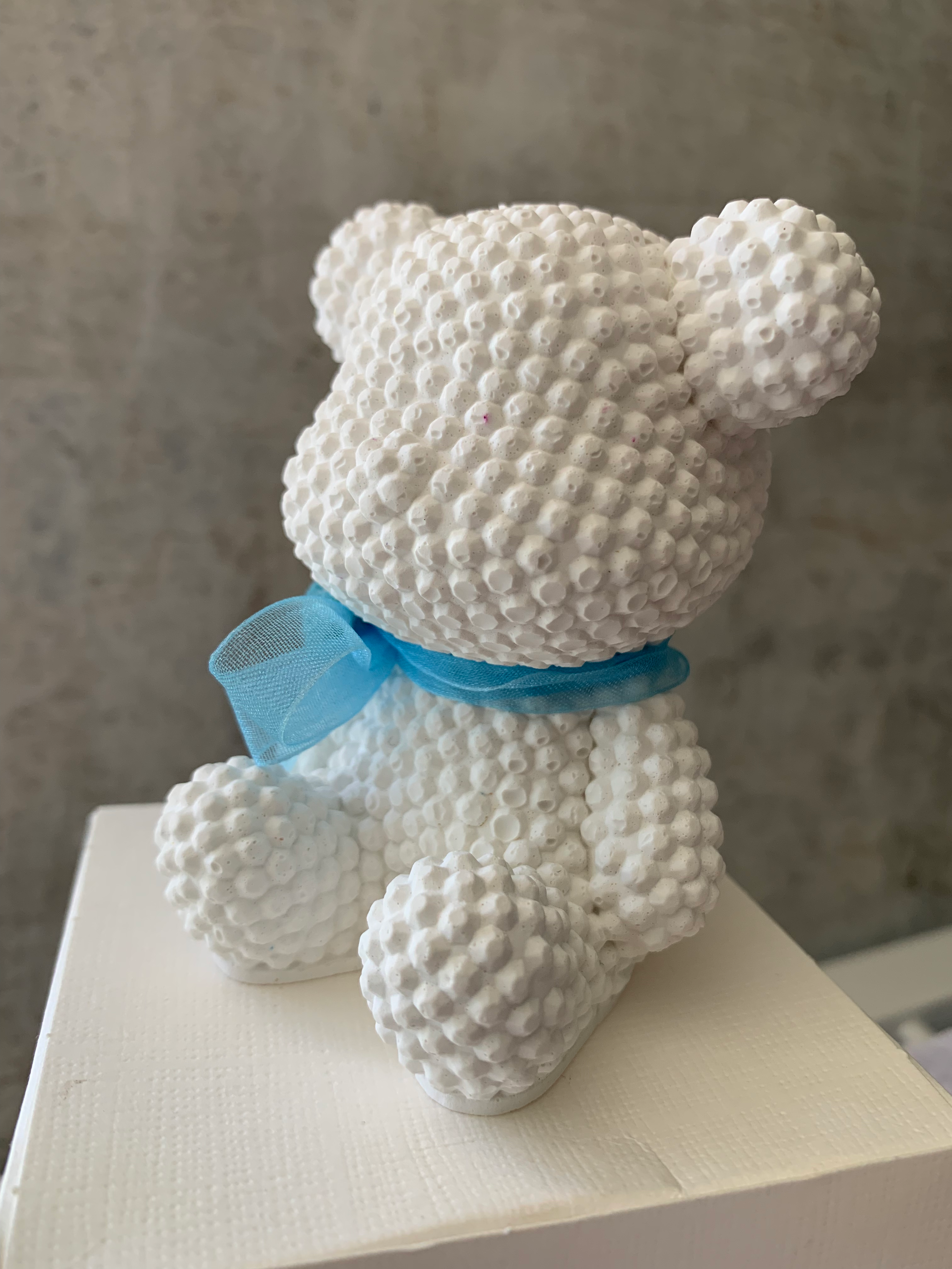TEDDY AROMA – foto 3