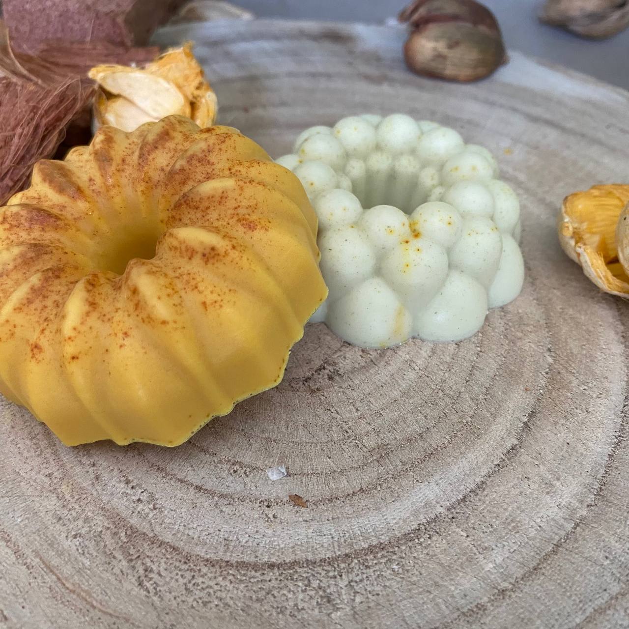 CIAMBELLA DI SAPONE – foto 2