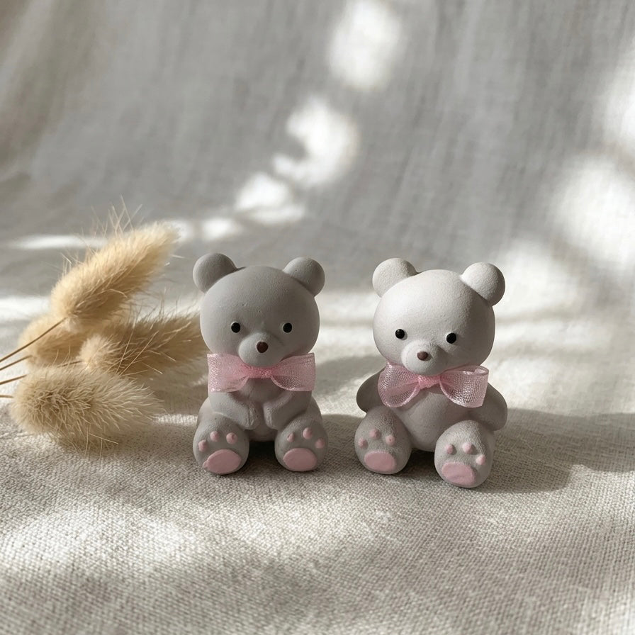 TEDDY BABY – foto 3