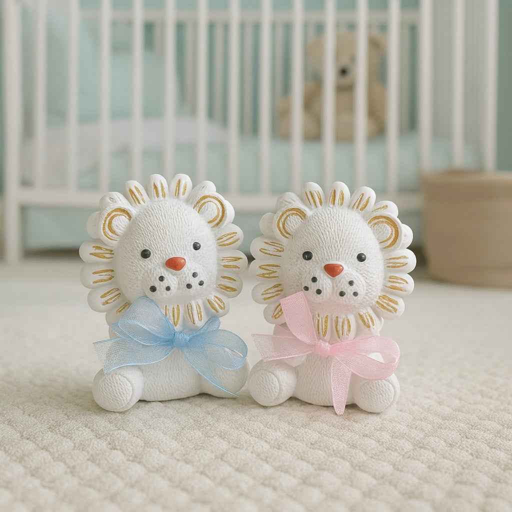 Profuma biancheria “Leone” – Mini profuma biancheria – foto 5