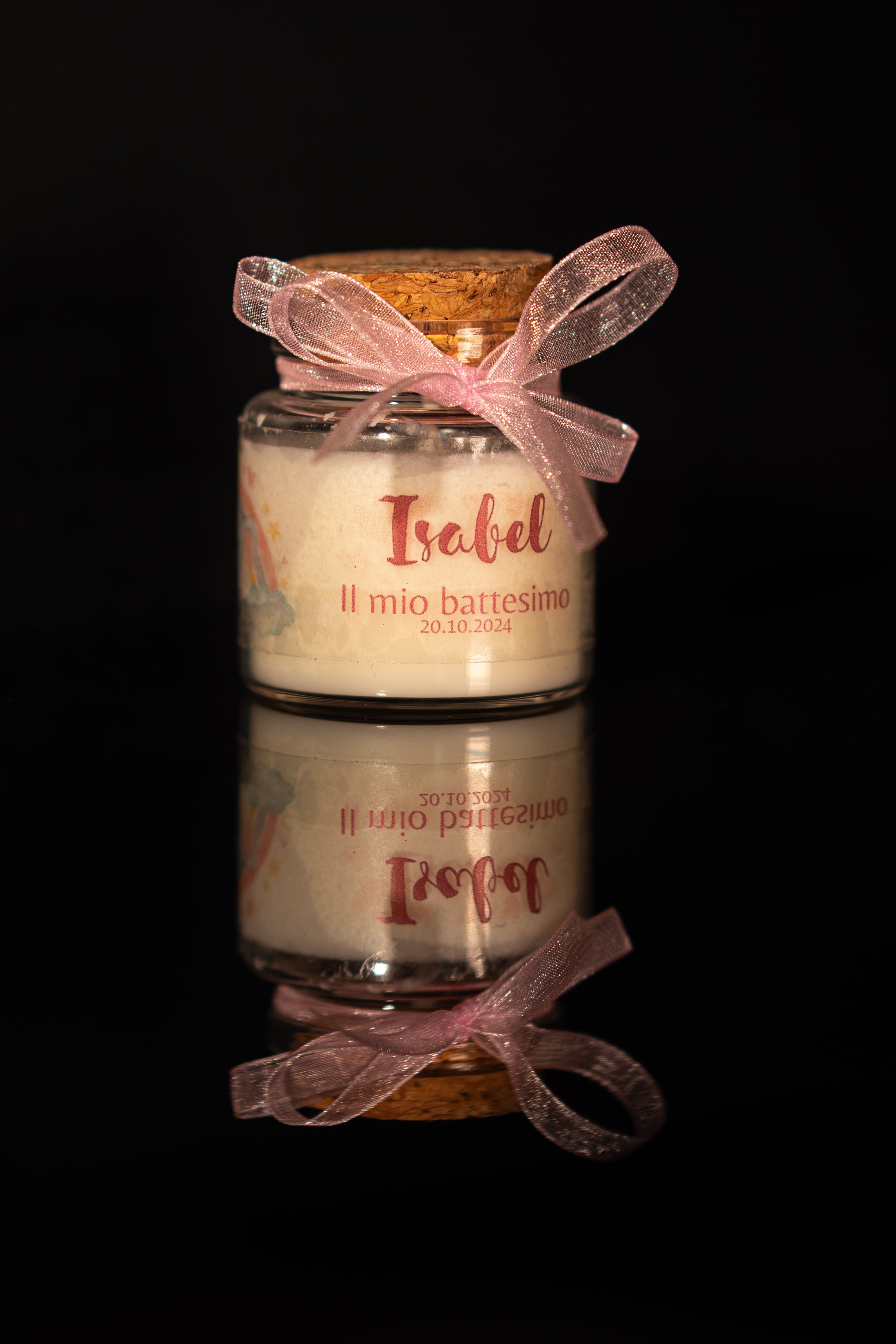 Candela Barattolo Honey – foto 5