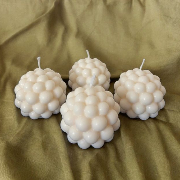 Candela Tonda a Pois – foto 4