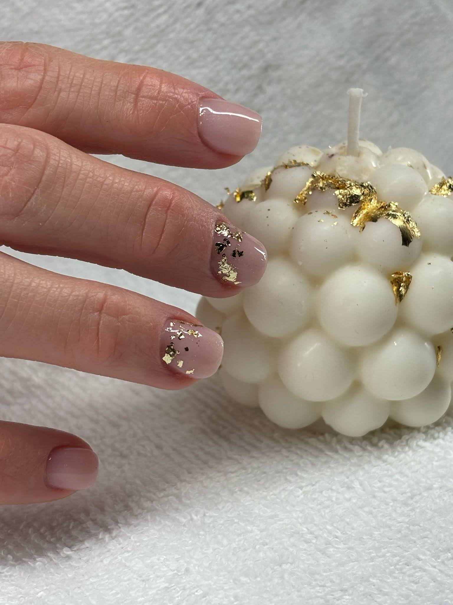 Candela Tonda a Pois – foto 5