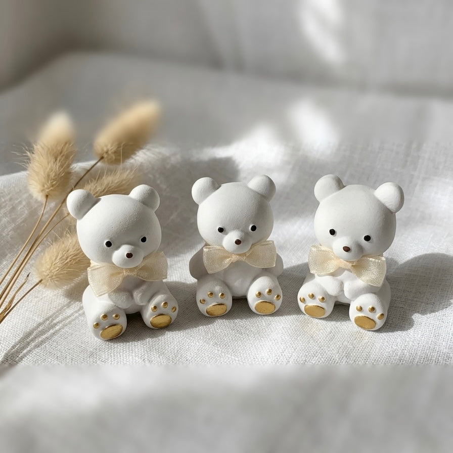 TEDDY BABY – foto 4