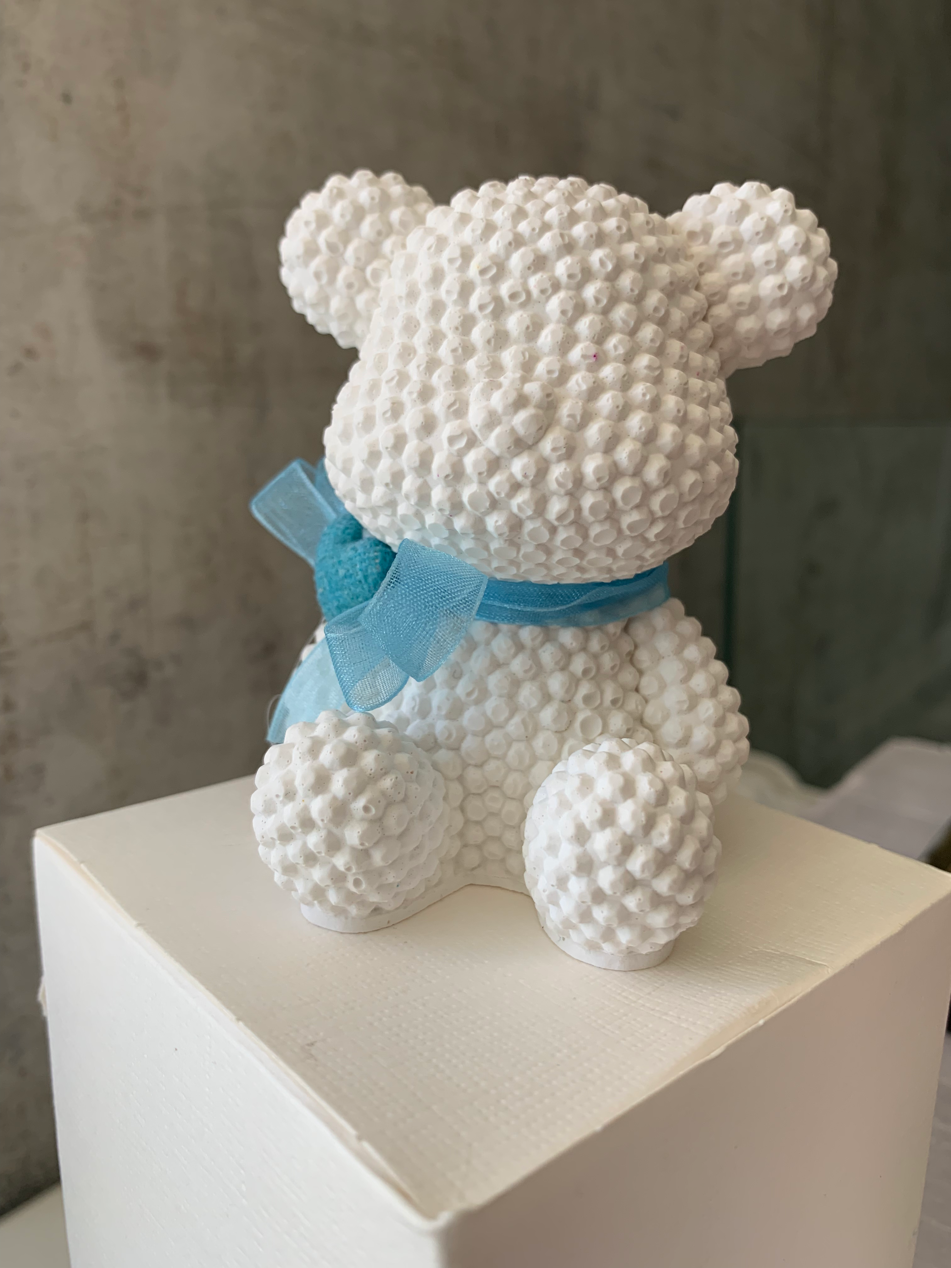 TEDDY AROMA – foto 6