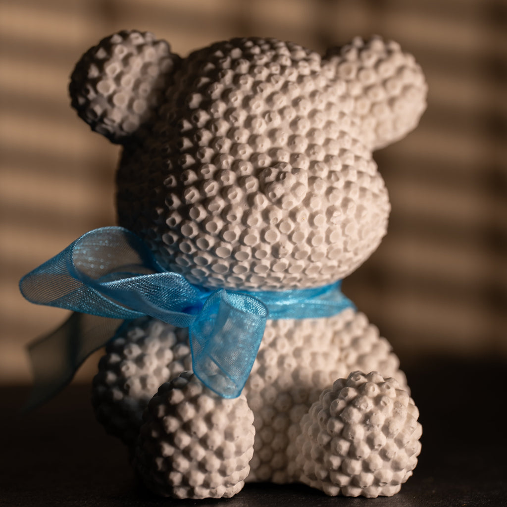 TEDDY AROMA