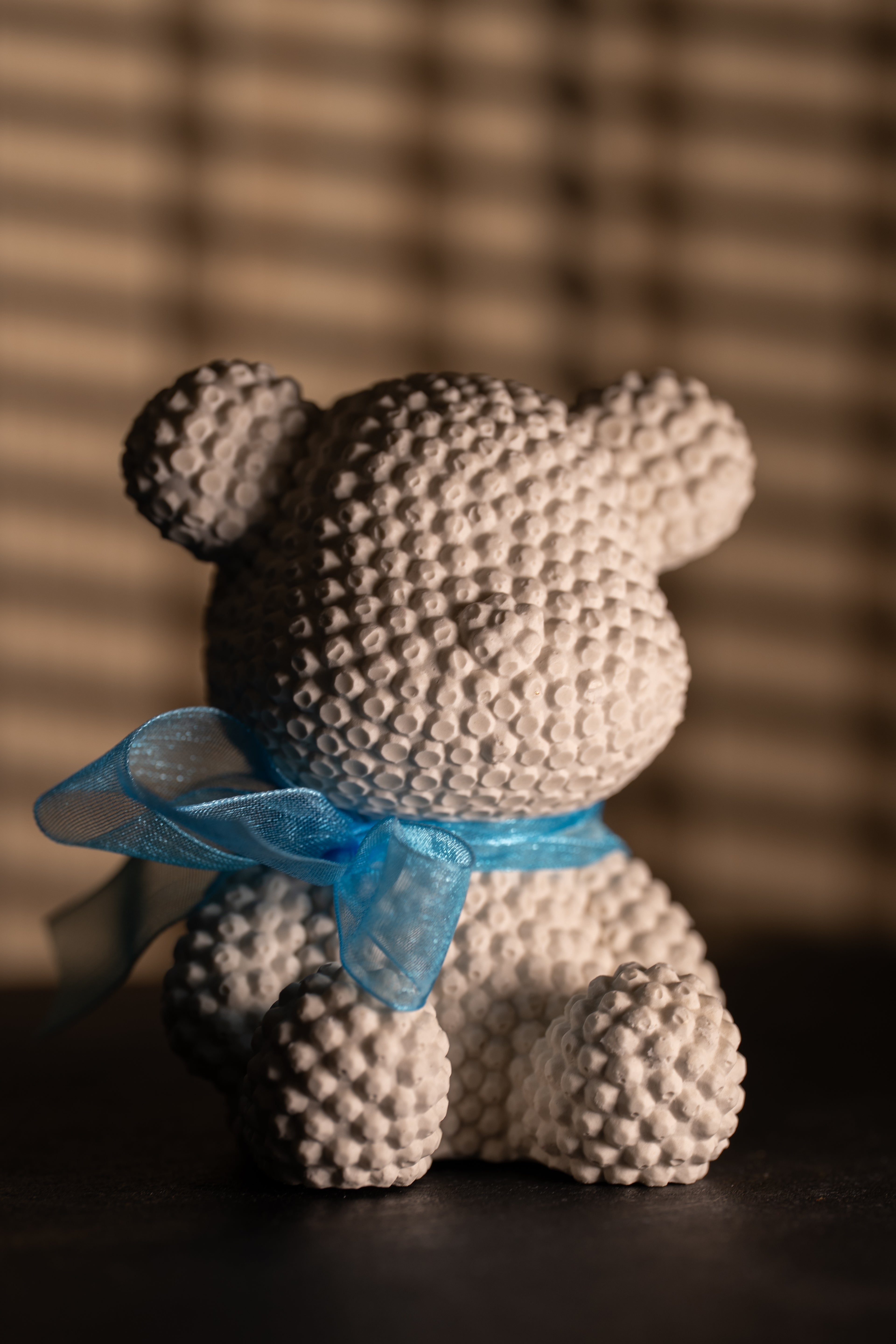 TEDDY AROMA