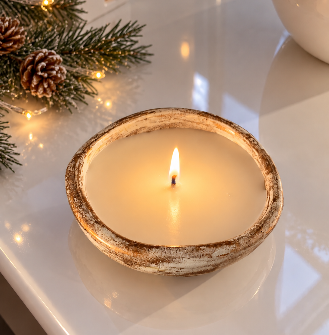 La Ciotola del Messaggio – Natale