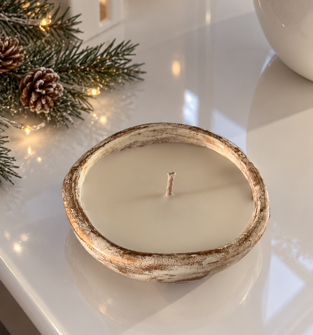 La Ciotola del Messaggio – Natale