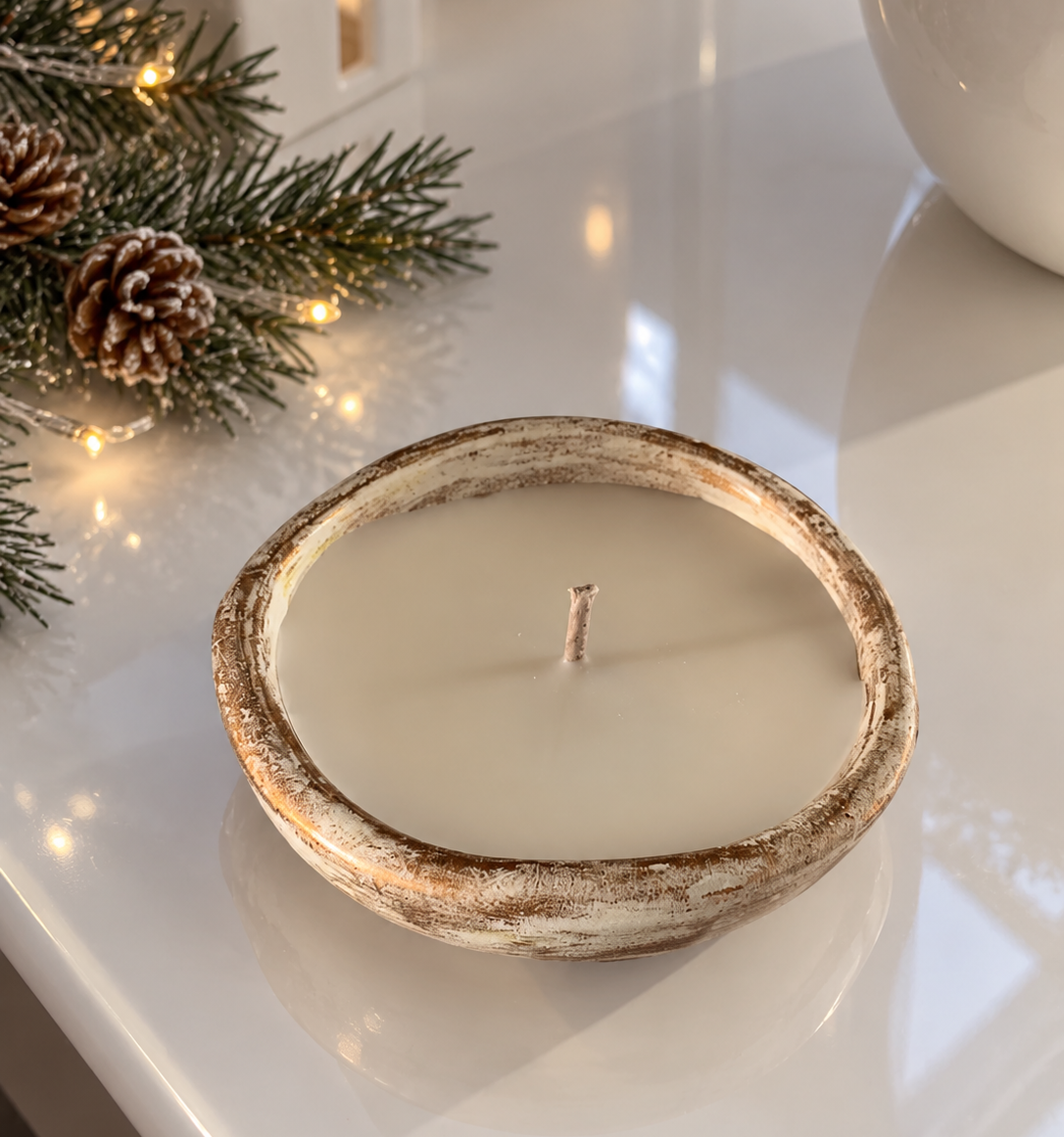 La Ciotola del Messaggio – Natale