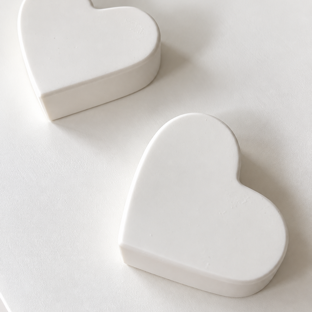 Cuore Porta Foto