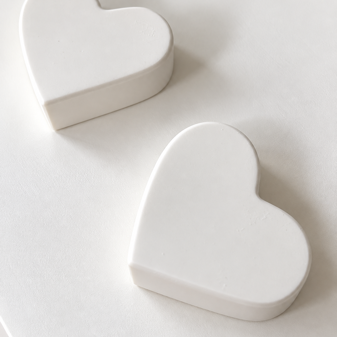 Cuore Porta Foto