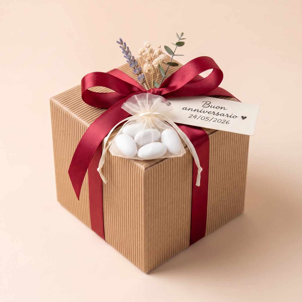 Confezionamento Regalo
