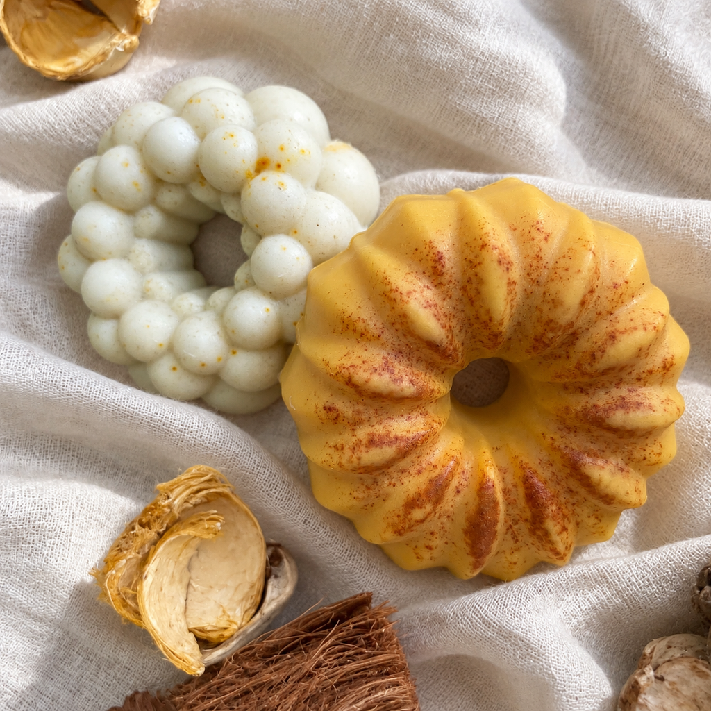 Ciambella di Sapone