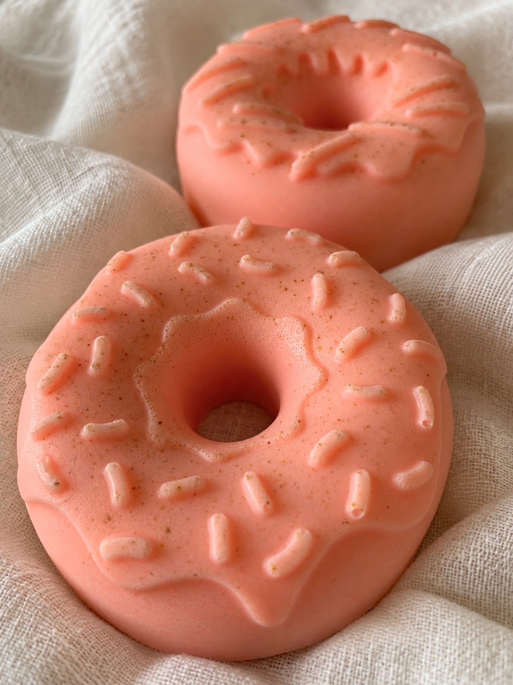 Ciambella di Sapone