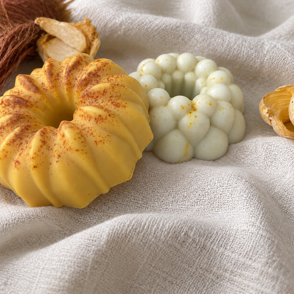 Ciambella di Sapone