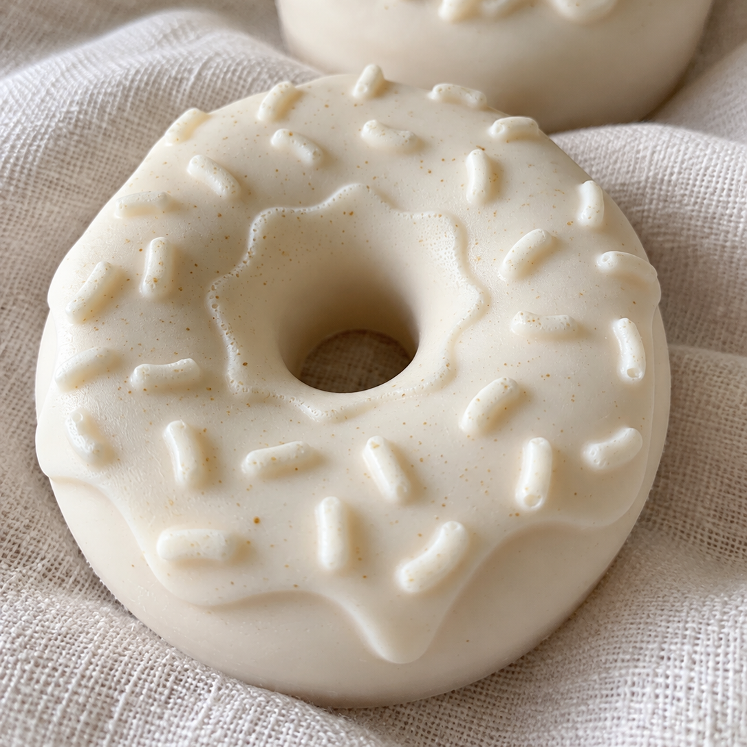 Ciambella di Sapone