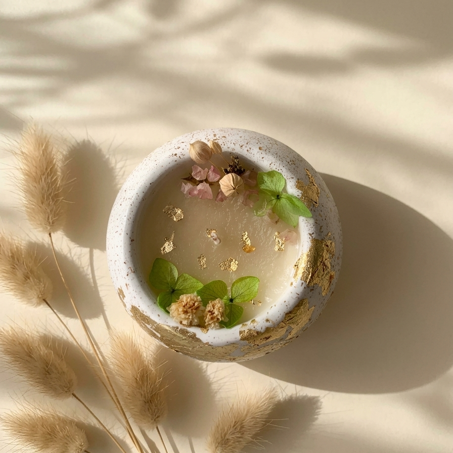 Sfera - Contenitore