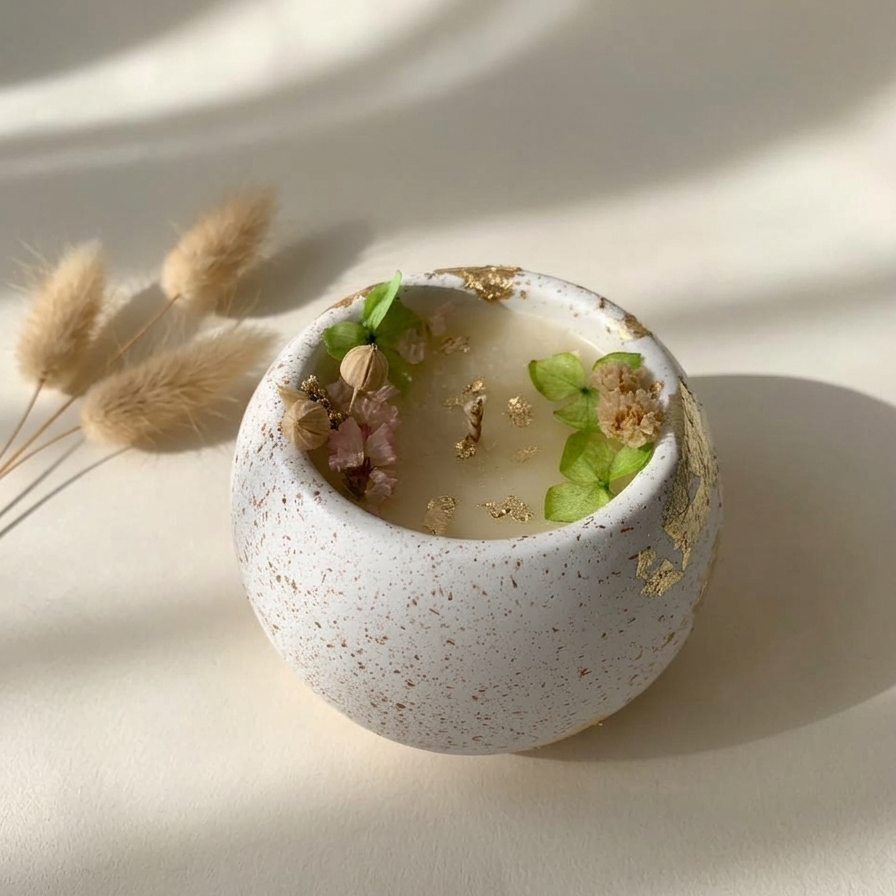 Sfera - Contenitore