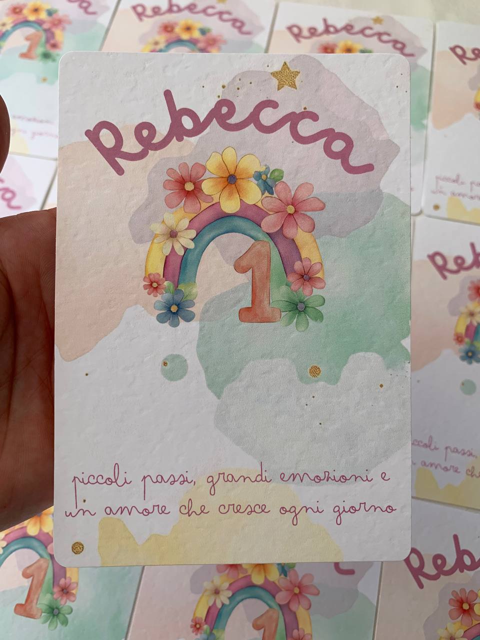 Decora e Colora - Kit Creativo Bambini